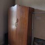 Wardrobe & Desk Image 3