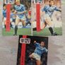 1990 pro set football cards, 149 cards Image 2