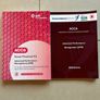 Acca - Apm & Afm Books Image 2