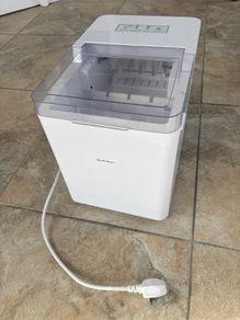 Ice Machine