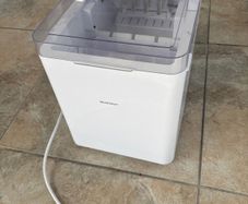 Ice Machine