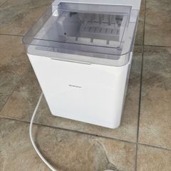 Ice Machine