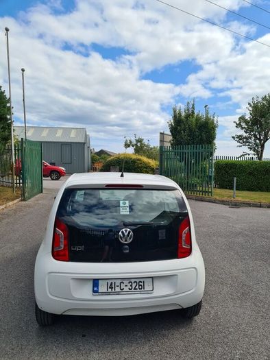 2014 Volkswagen Up!