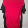 MUDDYFOX unisex adult cycling top jersey short sleeve Size XL extra large Image 5