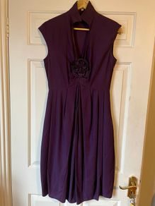 Infinitif Paris dress