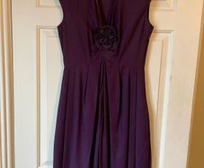 Infinitif Paris dress