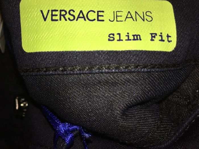 Versace Jeans