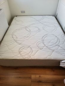 mattress