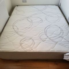 mattress