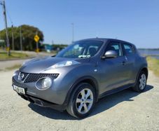 2013 Nissan Juke