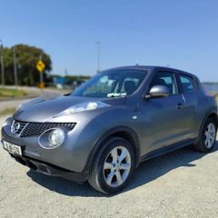 2013 Nissan Juke