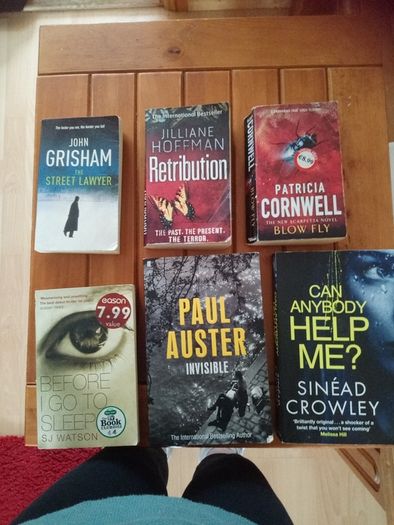 Books