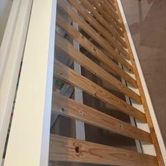 Childs single bed ideal 1st bed