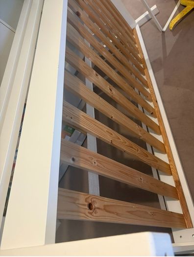Childs single bed ideal 1st bed
