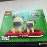 Lego 40440 German Shepherd Image 2