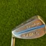 Vintage Left-Handed Bob Charles Golf Clubs (3-10) Image 6
