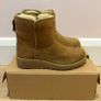 UGG Wedge Boots size 4.5 Image 3
