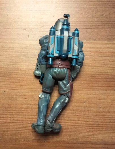 Star Wars loose figures