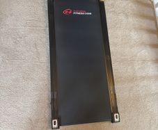 Home fitness code treadmill