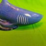 Ceramic Shark Figurine  Handmade on Achill Island, Ireland Image 5