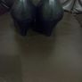 Clarks Shoes, size EU-42, UK-8 Image 4