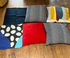 Ikea cushions & cushion covers
