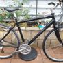 giant hybrid bike Immaculate Image 2