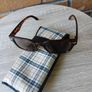new prescription sunglasses. Image 3