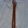 Fender Acoustasonic Player Telecaster Image 3