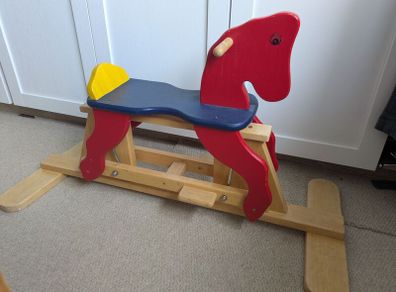 Rocking horse