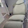 Electric Rotating Cosmetic/Beauty Chair (3 Motors) Image 2