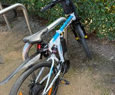 E bike