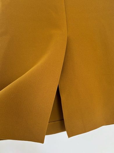 COS midi skirt