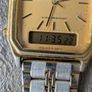 7 Watches Quartz Job Lot (inc. Seiko Ana-Digi) Image 10