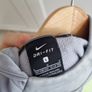 Nike Hoodie dry fit 11-12 Image 3