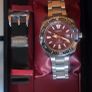 Seiko Prospex King Samurai Shu-Iro Limited Edition Image 2