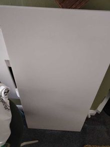 Desk available for whomever can collect first