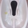 baby bath3-in-1 digital baby bath, Ergonomic tub, thermometer and scales Image 3