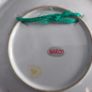 Vintage John F. Kennedy & Jackie Kennedy Commemorative Plates. Set of 2 Image 4