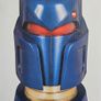 DC Collectibles 1/2 scale Batman Cowl Busts Image 7