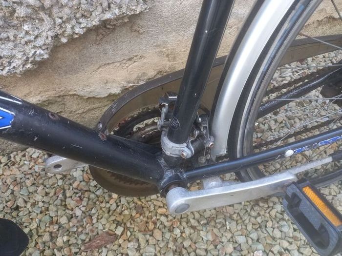 Men's Bike