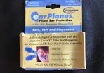 Earplanes for flight ear protection