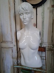 Mannequin Torso
