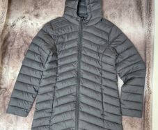 M&S Girls coat
