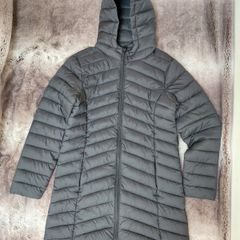M&S Girls coat