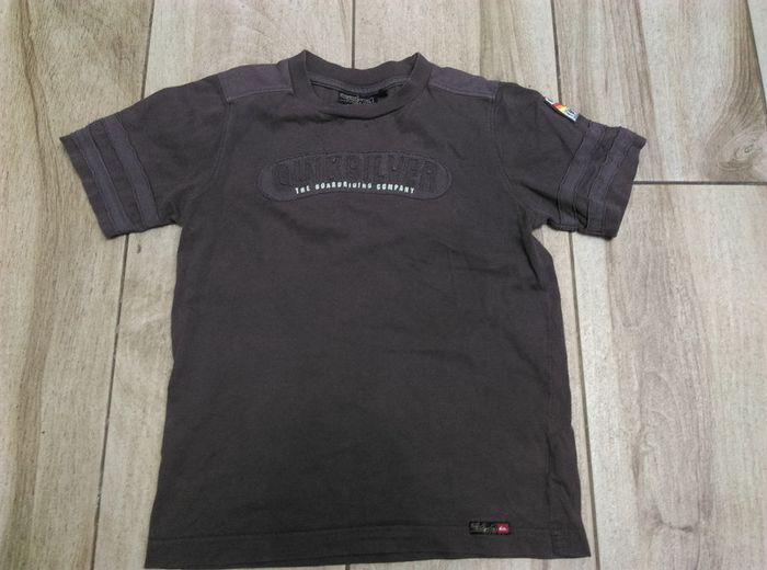 Boy's T-Shirt, 10yrs