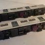 Model Train, Iarnrod Eireann 2600 Class Diesel DMU Image 9