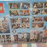 Lego Creator Expert 10255 Assembly Square Image 2