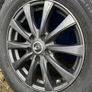 16" Alloy wheels with Dunlop tyres Image 4