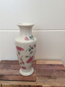 Flower bud vase 15cm high